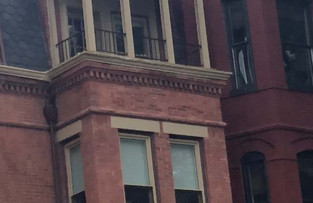 18 Logan Circle, Nw