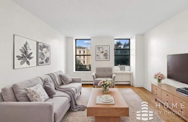 101 West 126th Street