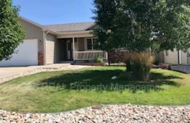 3026 45th Avenue - 3026 45th Avenue, Greeley, CO 80634