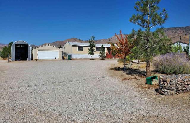 119 Julie Way - 119 Julie Way, Storey County, NV 89403