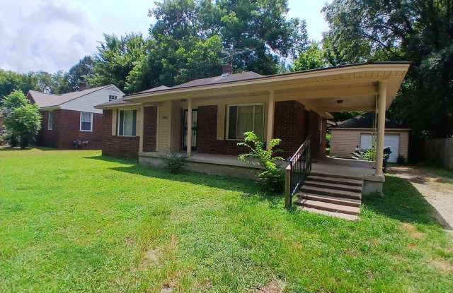 Spacious 3 Bedroom 2 Bath - $99 Move In Special