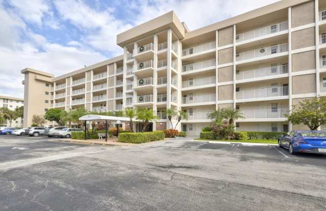 2851 S Palm Aire Drive