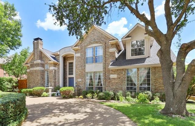 5112 Spyglass Drive - 5112 Spyglass Drive, Dallas, TX 75287