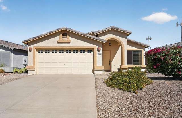6816 S RUSSET SKY Way