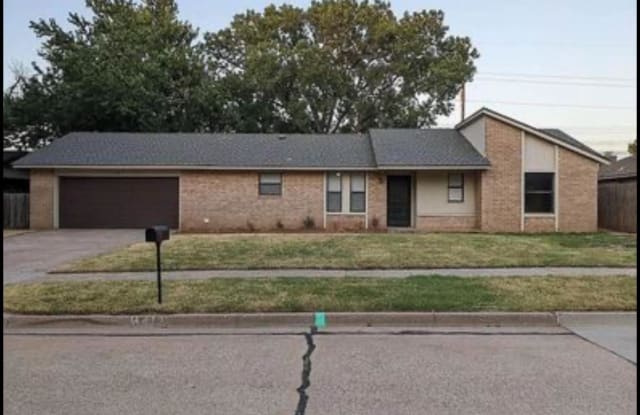 413 Midland Drive - 413 Midland Drive, Norman, OK 73072