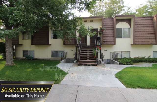 796 Whittier