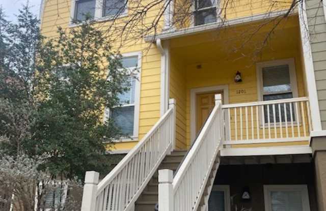 Photo of Luxurious Southtown Condo with 2 Car Garage for Rent
