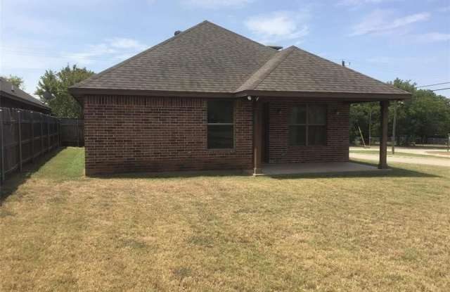 1501 Carpenter Street