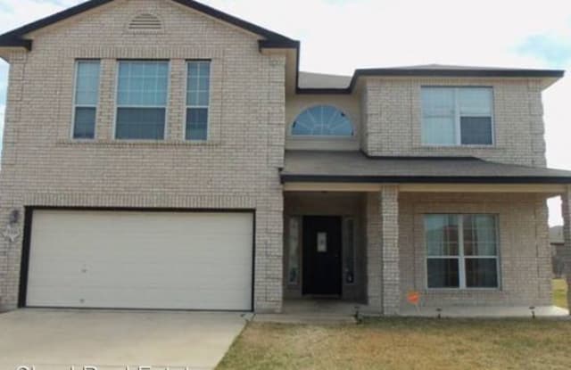 5306 BUCKAROO PL - 5306 Buckaroo Place, Killeen, TX 76542