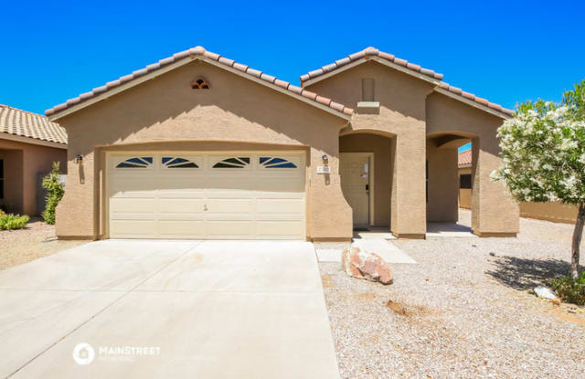 2702 West Silver Creek Lane - 2702 West Silver Creek Lane, San Tan Valley, AZ 85142