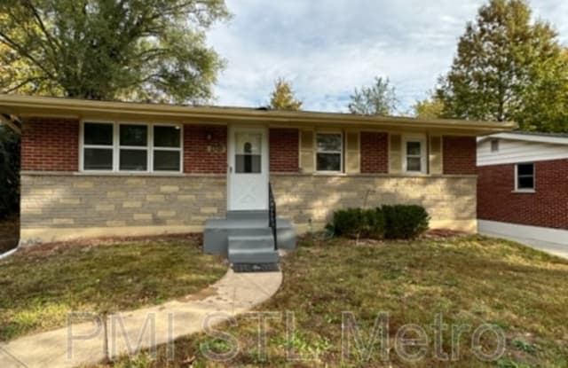 1375 Reale Ave - 1375 Reale Avenue, Spanish Lake, MO 63138