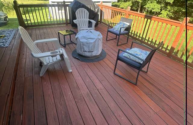 266 Old Saratoga Road