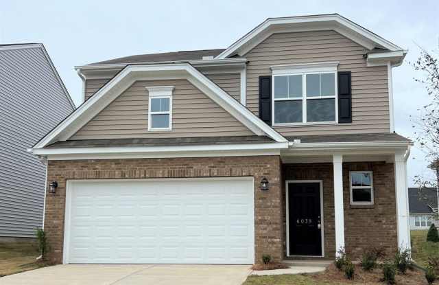 Coming Soon – 3 Bedroom, 2.5 Bath Home in Roebuck, SC