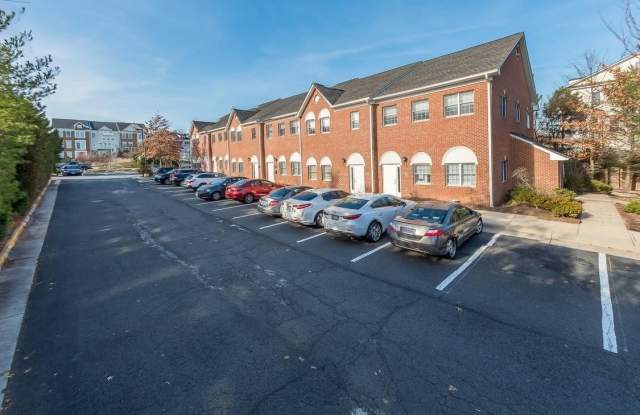 722 GRANT Street unit: I