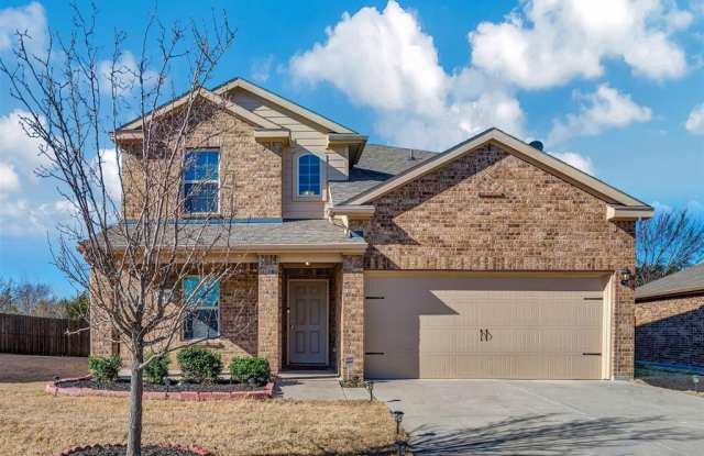 1201 Jasper Crossing - 1201 Jasper Crossing, Princeton, TX 75407