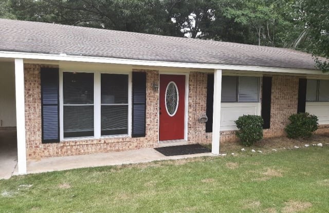 4471 WEEMS ROAD - 4471 Weems Road, Columbus, GA 31909