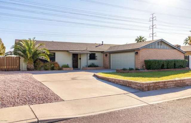 2019 North 66th Street - 2019 North 66th Street, Scottsdale, AZ 85257