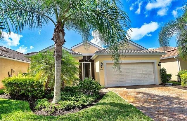 8484 Benelli CT - 8484 Benelli Court, Verona Walk, FL 34114