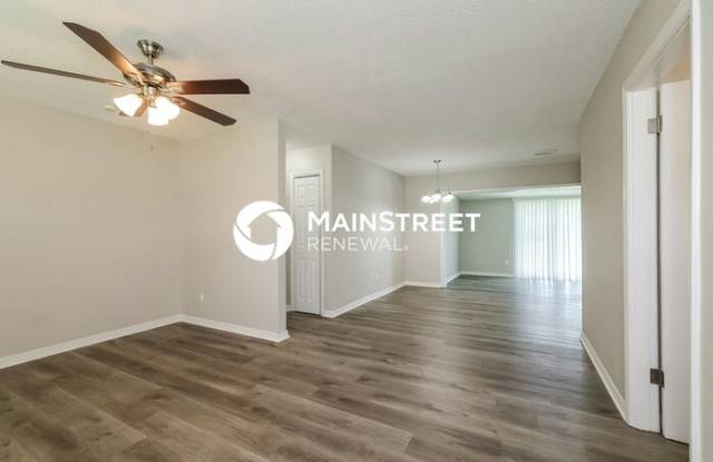 1662 Willie Mays Parkway