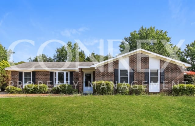 4532 Shawnee Drive - 4532 Shawnee Drive, Columbia County, GA 30907