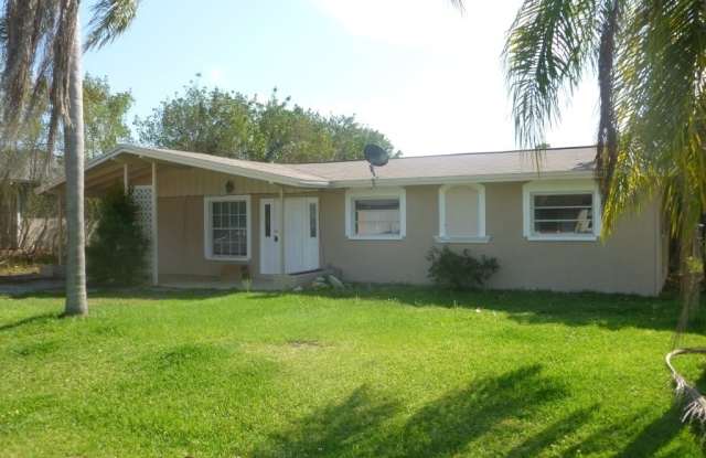 Outstanding Pool Home in San Carlos for You to OWN!