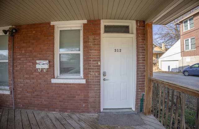 312/314 Brooks Street - 312