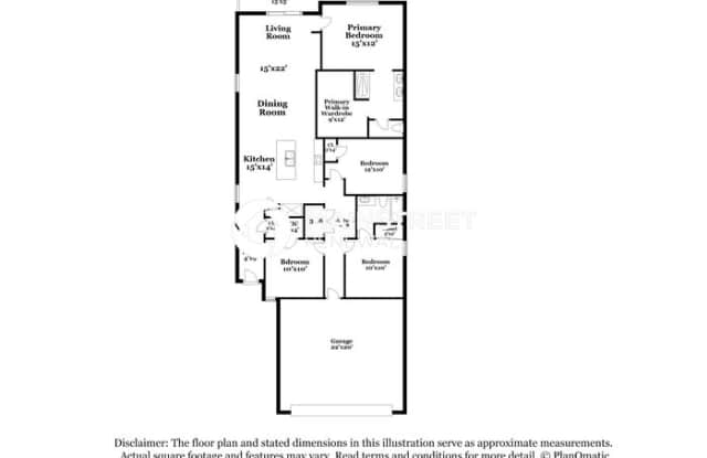 10665 West Dickerson Drive