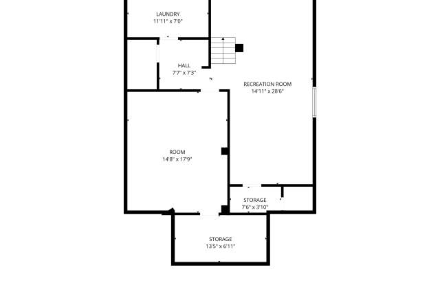 1713 West Church Street