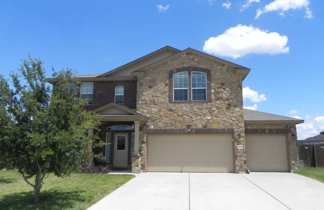 2206 Mike Dr. - 2206 Mike Drive, Copperas Cove, TX 76522