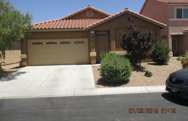 5724 PORT DOUGLAS Court - 5724 Port Douglas Ct, Spring Valley, NV 89113