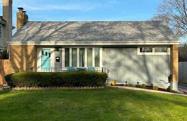 1107 Santa Rosa Avenue