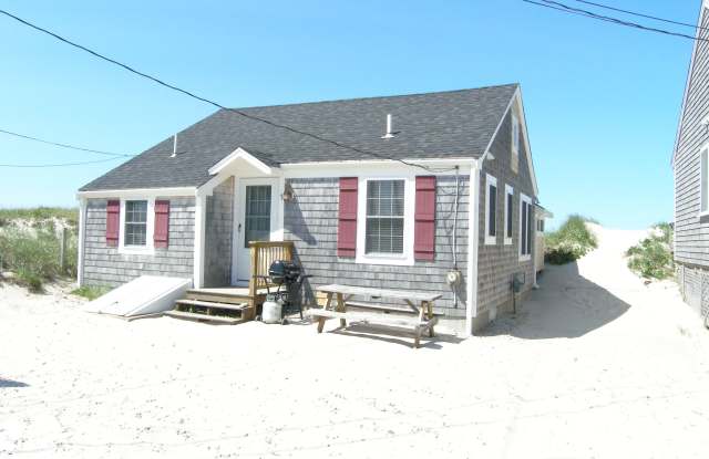 145 N Shore Blvd Oceanside 1  *winter Rental