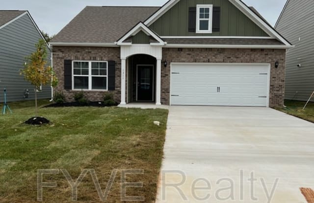 1311 Hampton Place Cir - 1311 Hampton Place Circle, Loudon, TN 37774