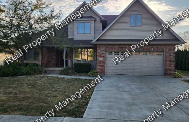 Fabulous 4 Bedroom In Schmidt Farms