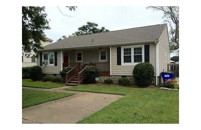 4318 Dunning Road - 4318 Dunning Road, Norfolk, VA 23518