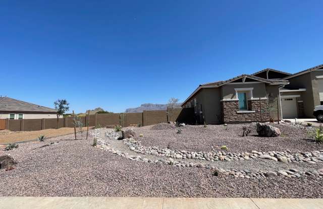 12522 East Fossil Springs Drive