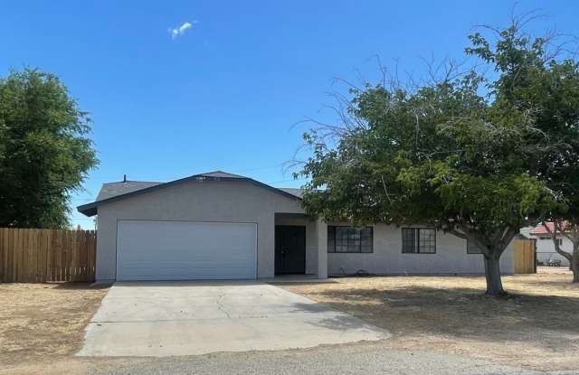 Beautiful House Available Now!!!