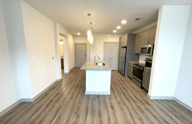 Photo of Aspire at Sherman