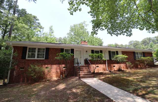 116 Shirley Dr