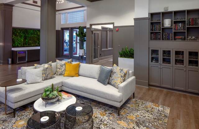 Photo of Lionsgate South