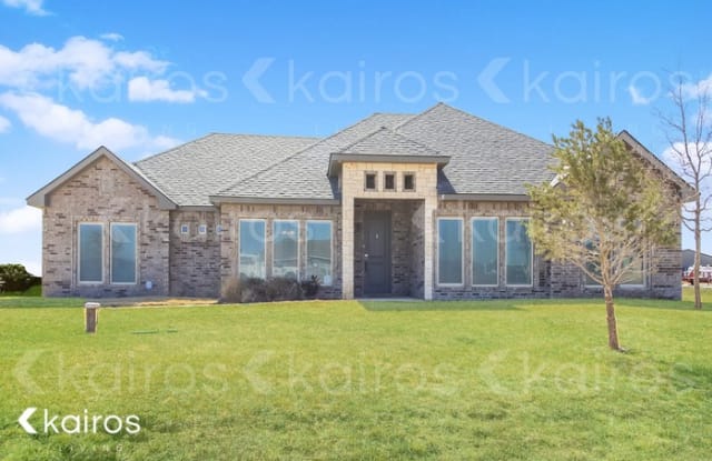 9501 Yesterday Lane - 9501 Yesterday Lane West, Randall County, TX 79119