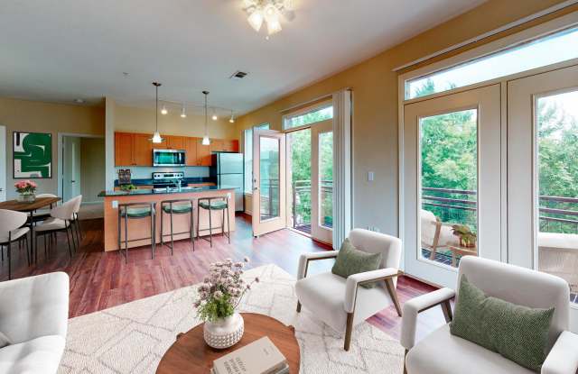 Legacy Village Apartment Homes