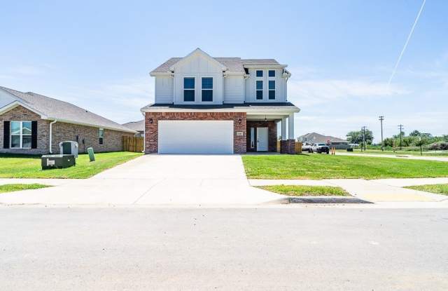 2161 Wildflower Drive