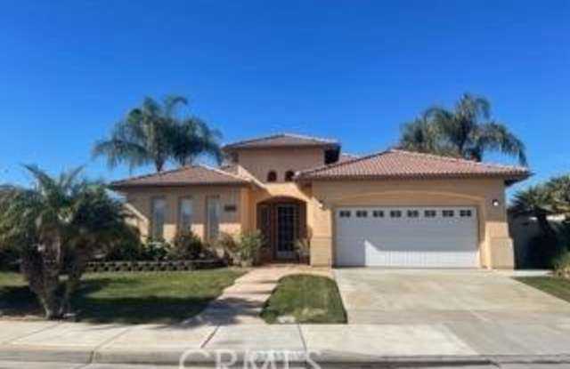 29531 Desert Terrace Drive