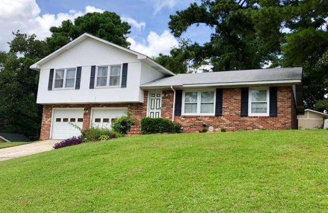 914 Todd Avenue - 914 Todd Avenue, Aiken County, SC 29841