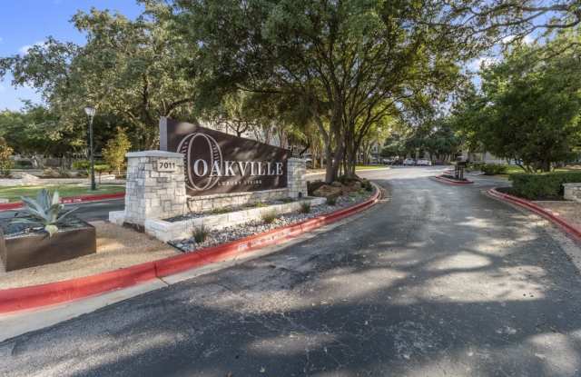 Oakville Apartments