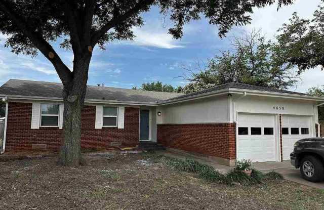 4658 BRIARWOOD DRIVE