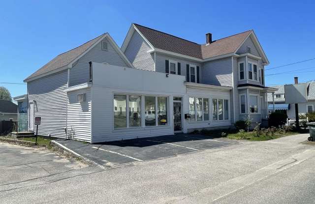 516-A Union Avenue
