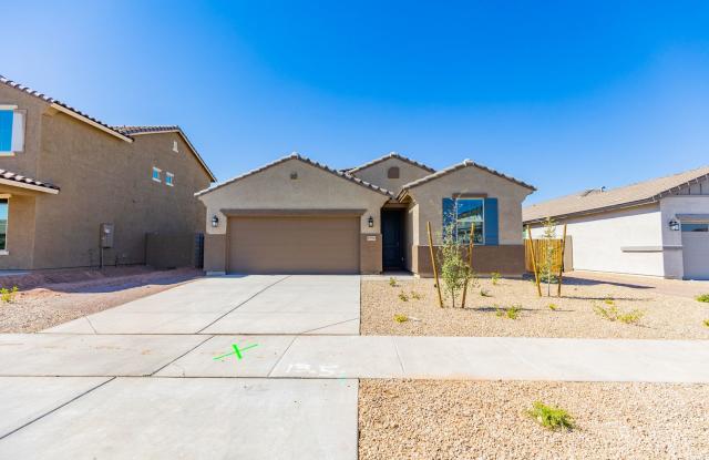 NEWER CONSTRUCTION HOME WITH 3 BED/2 BATH + DEN + 2 CAR GARAGE! - 17728 West Paraiso Drive, Surprise, AZ 85387