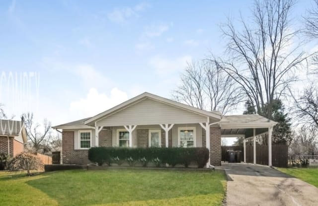 2357 Periwinkle Court - 2357 Periwinkle Court, St. Louis County, MO 63031